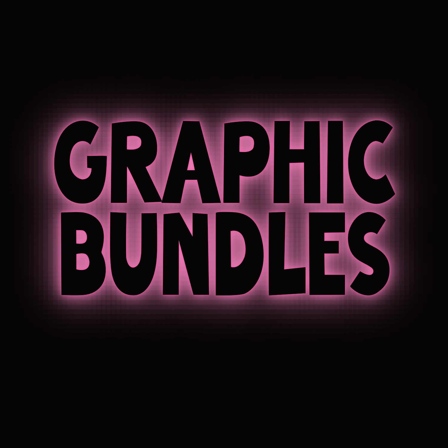 Graphic Bundles