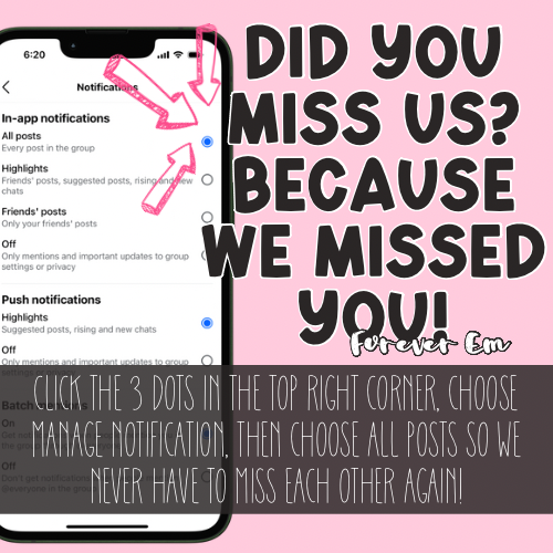 Notifications Graphic