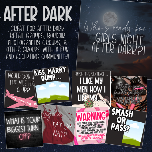 After Dark Bundle