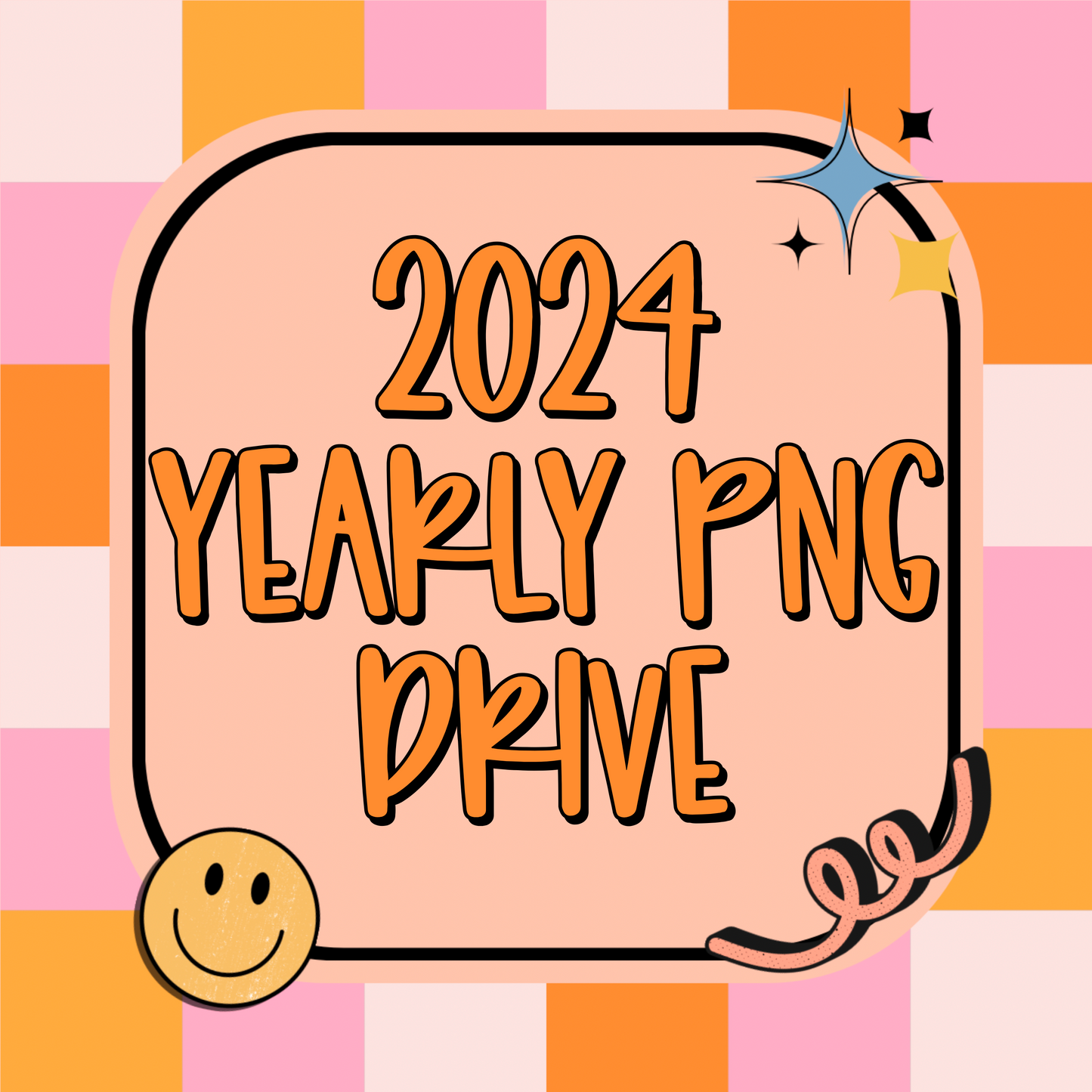 2024 YEARLY PNG DRIVE