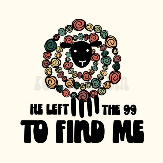 He left the 99 to find me png