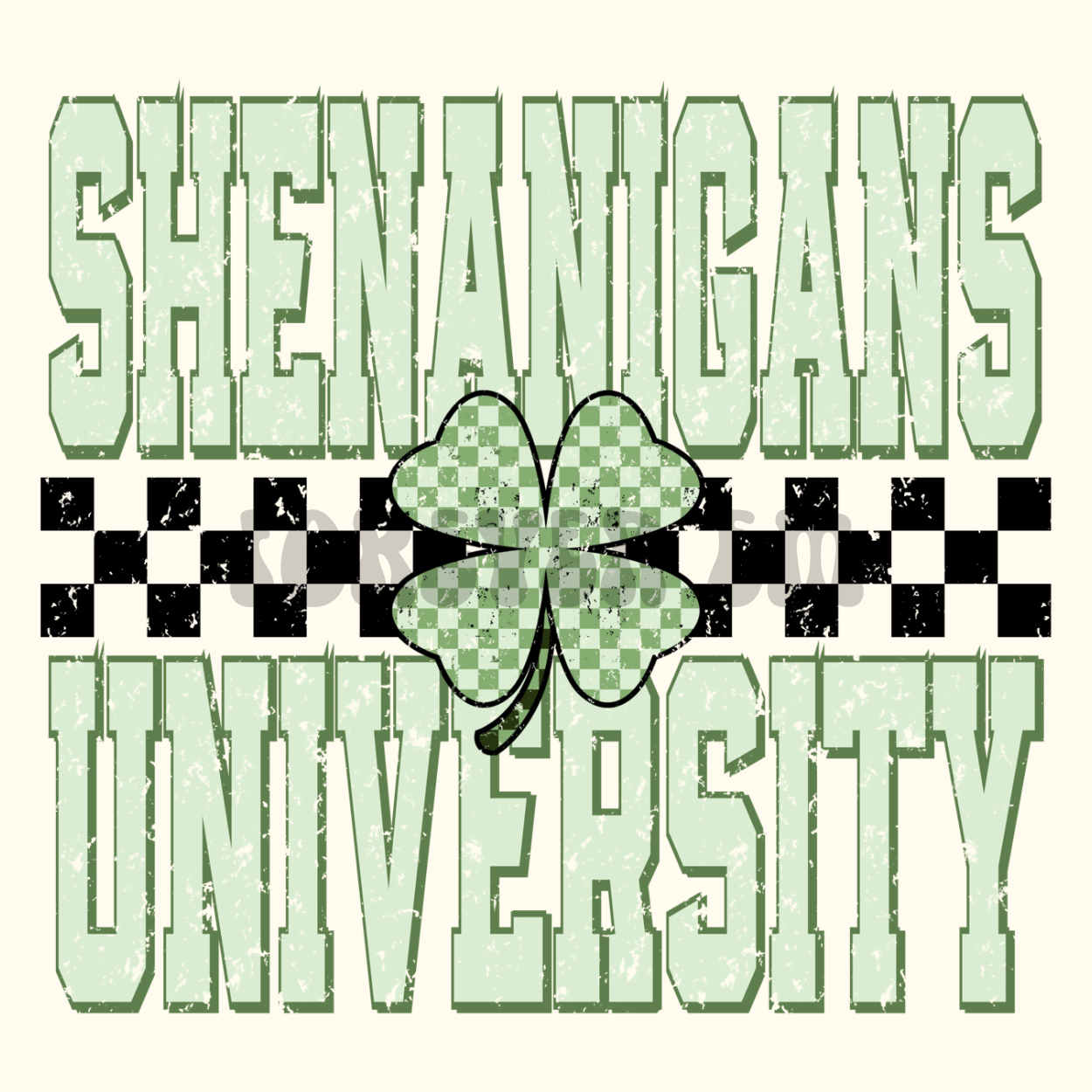 Shenanigans university png