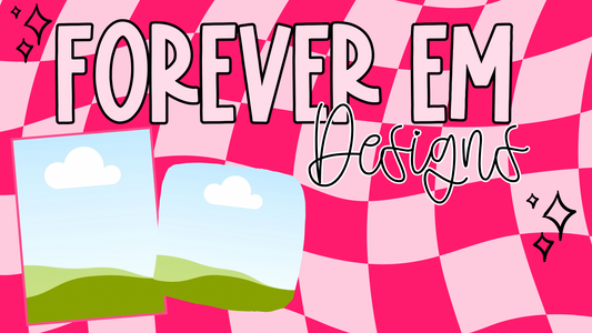 Everything Pink Facebook Cover